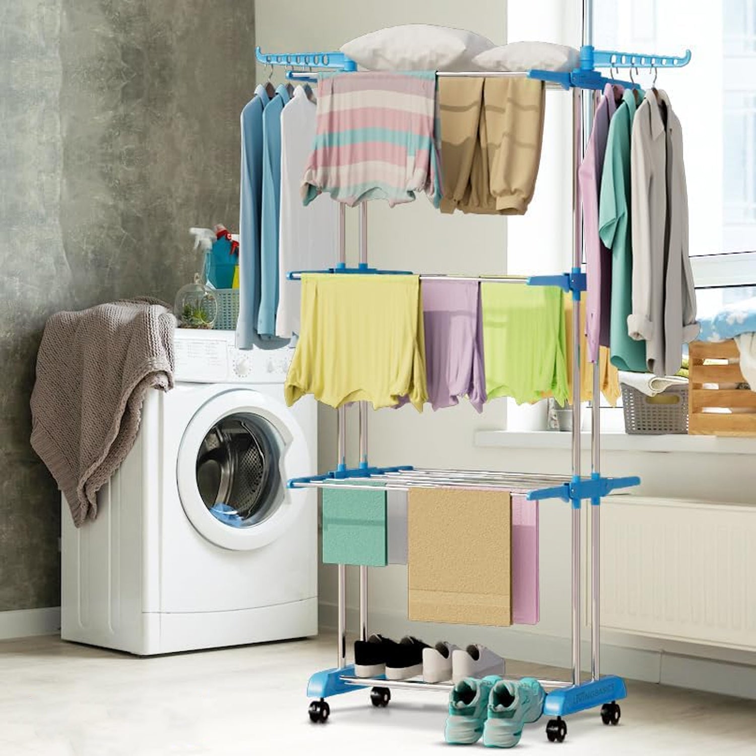 Clothes Stand Clothes Stand